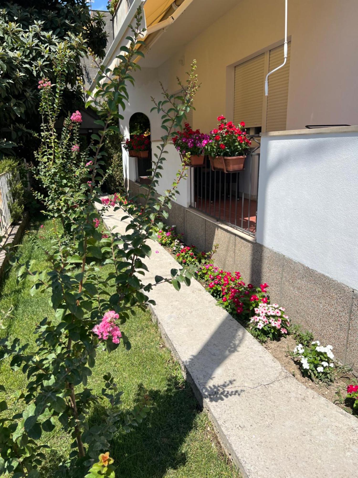 Apartamento Vinka Kaštela Exterior foto